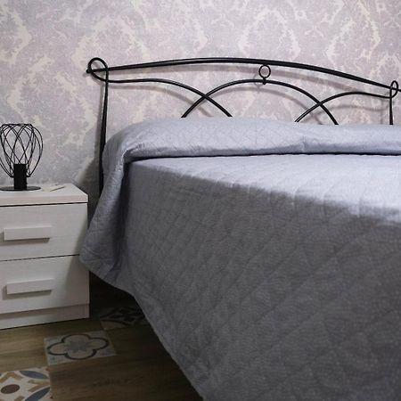 Sweet House Melania Apartment Catania Bagian luar foto