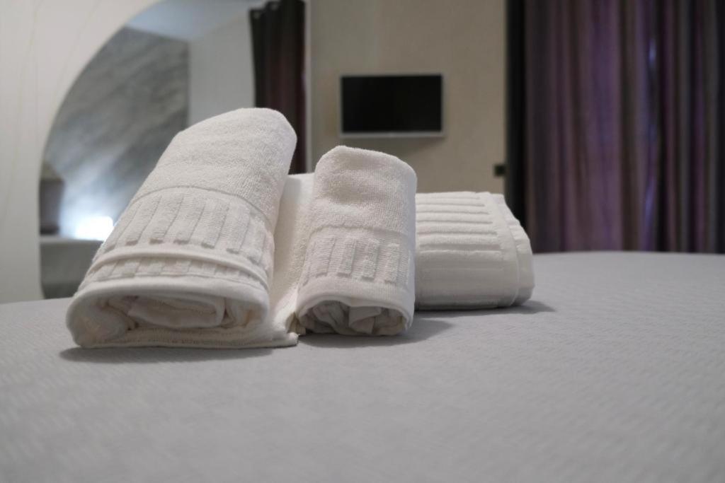Sweet House Melania Apartment Catania Bagian luar foto