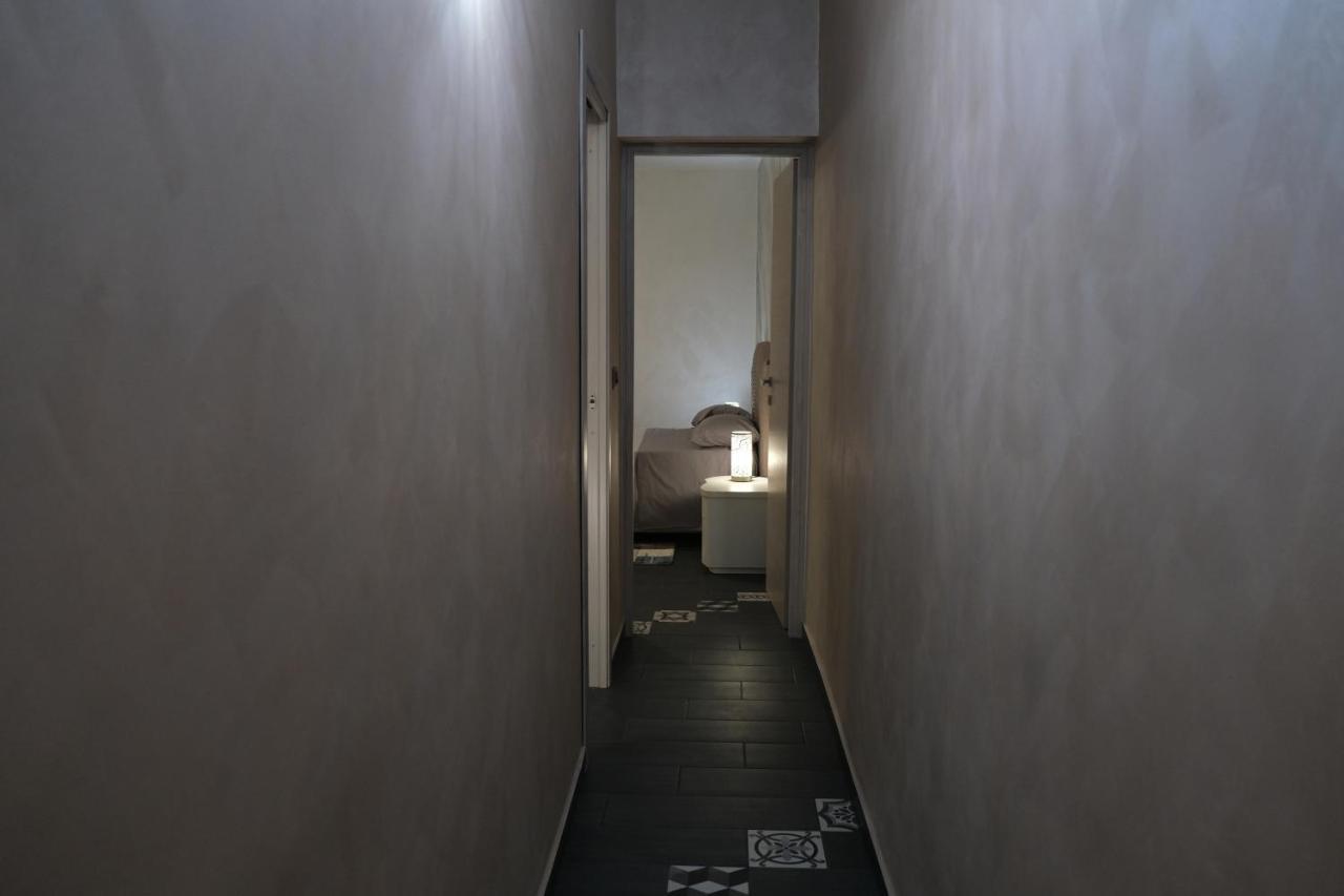Sweet House Melania Apartment Catania Bagian luar foto