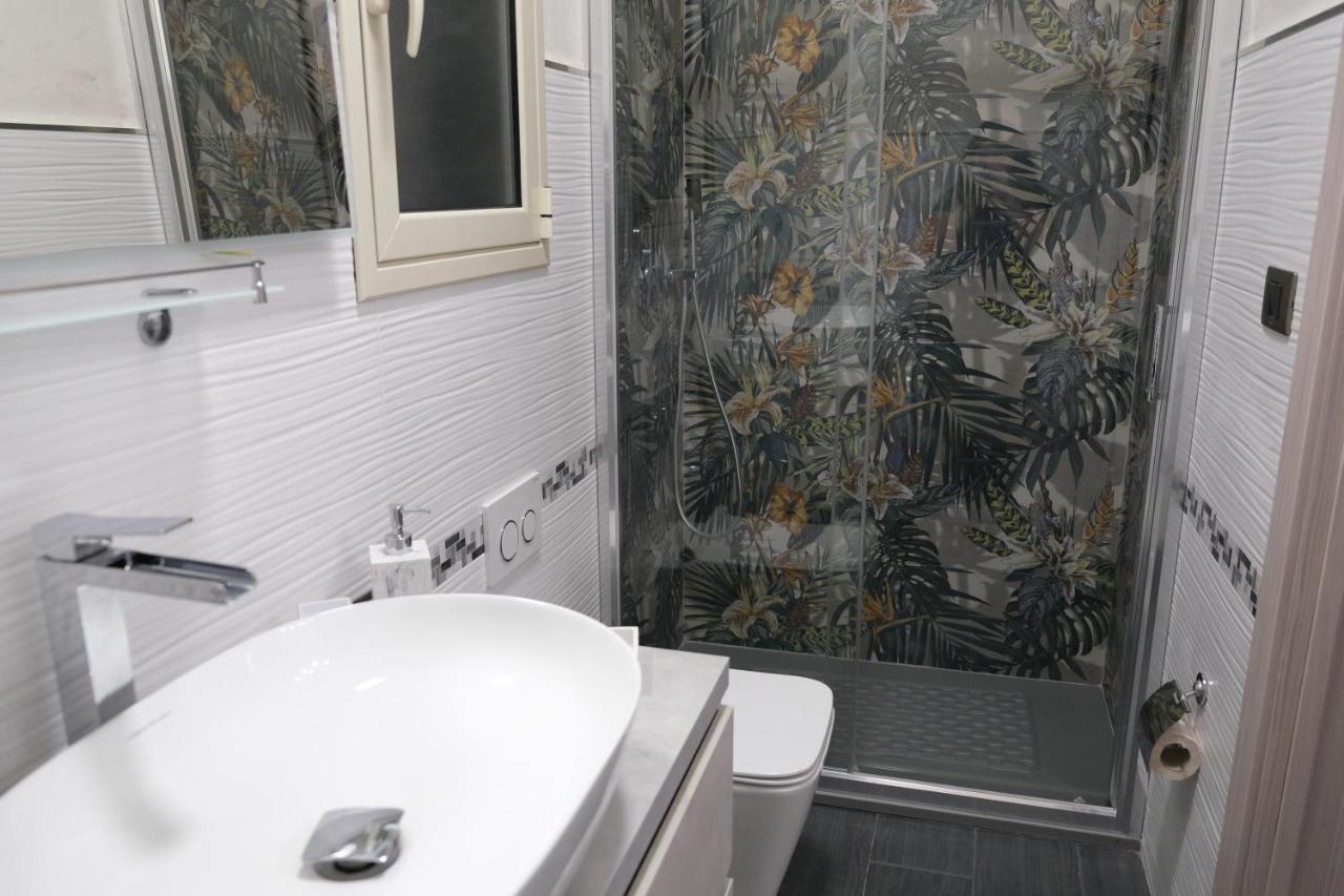 Sweet House Melania Apartment Catania Bagian luar foto