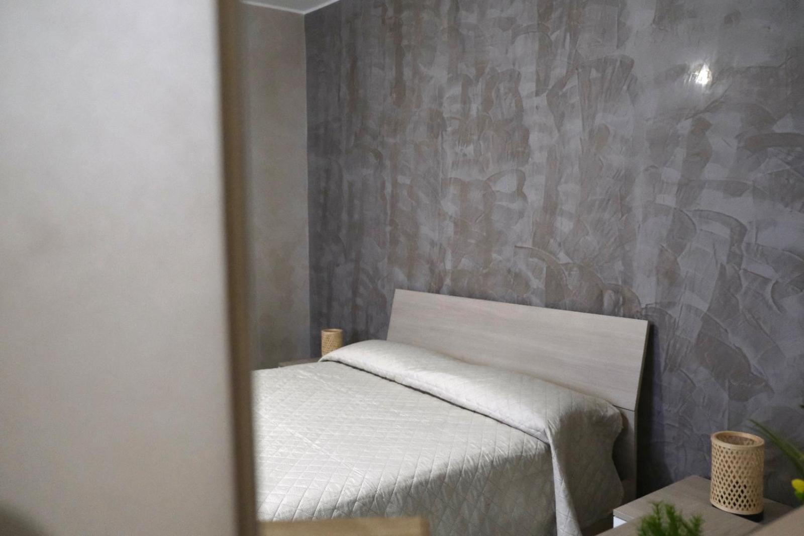 Sweet House Melania Apartment Catania Bagian luar foto