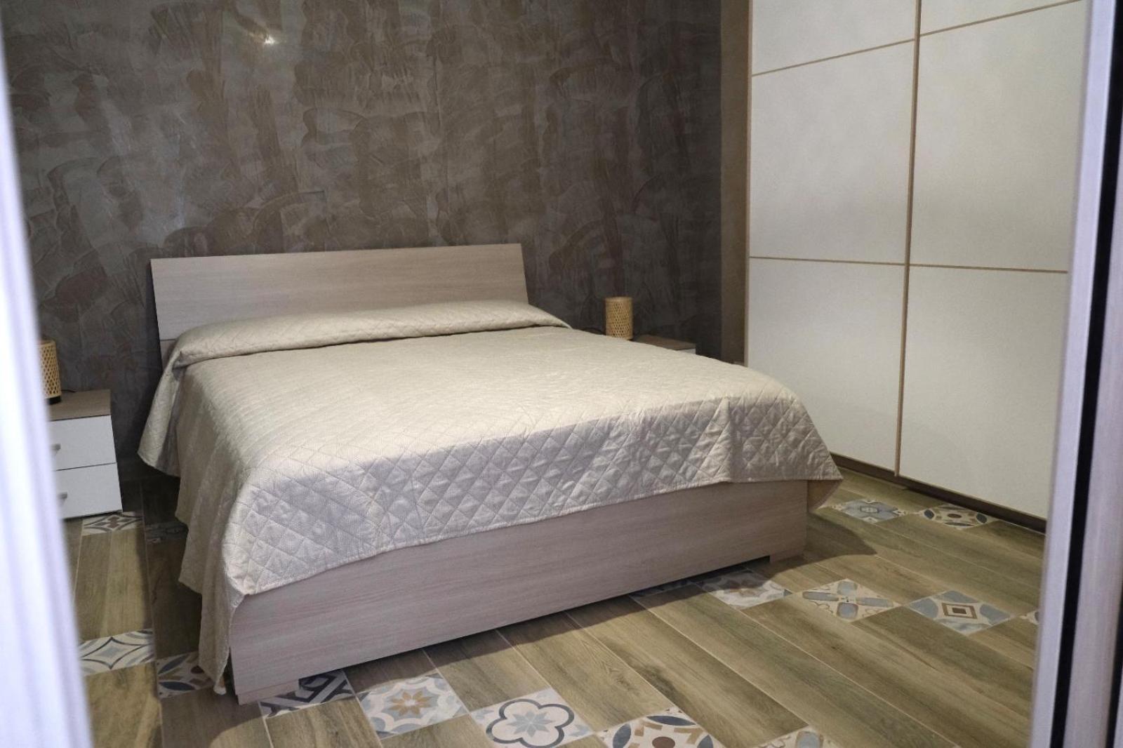 Sweet House Melania Apartment Catania Bagian luar foto