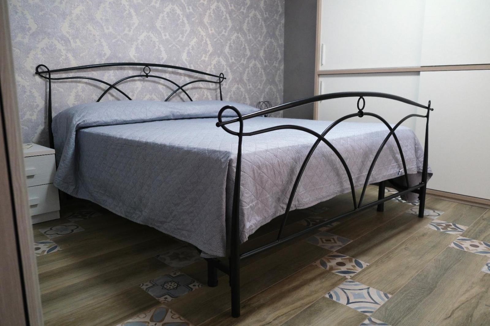 Sweet House Melania Apartment Catania Bagian luar foto