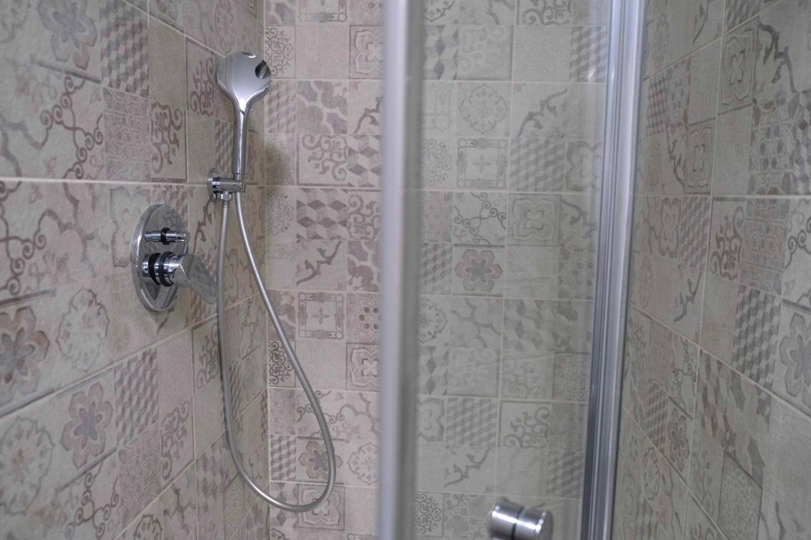 Sweet House Melania Apartment Catania Bagian luar foto
