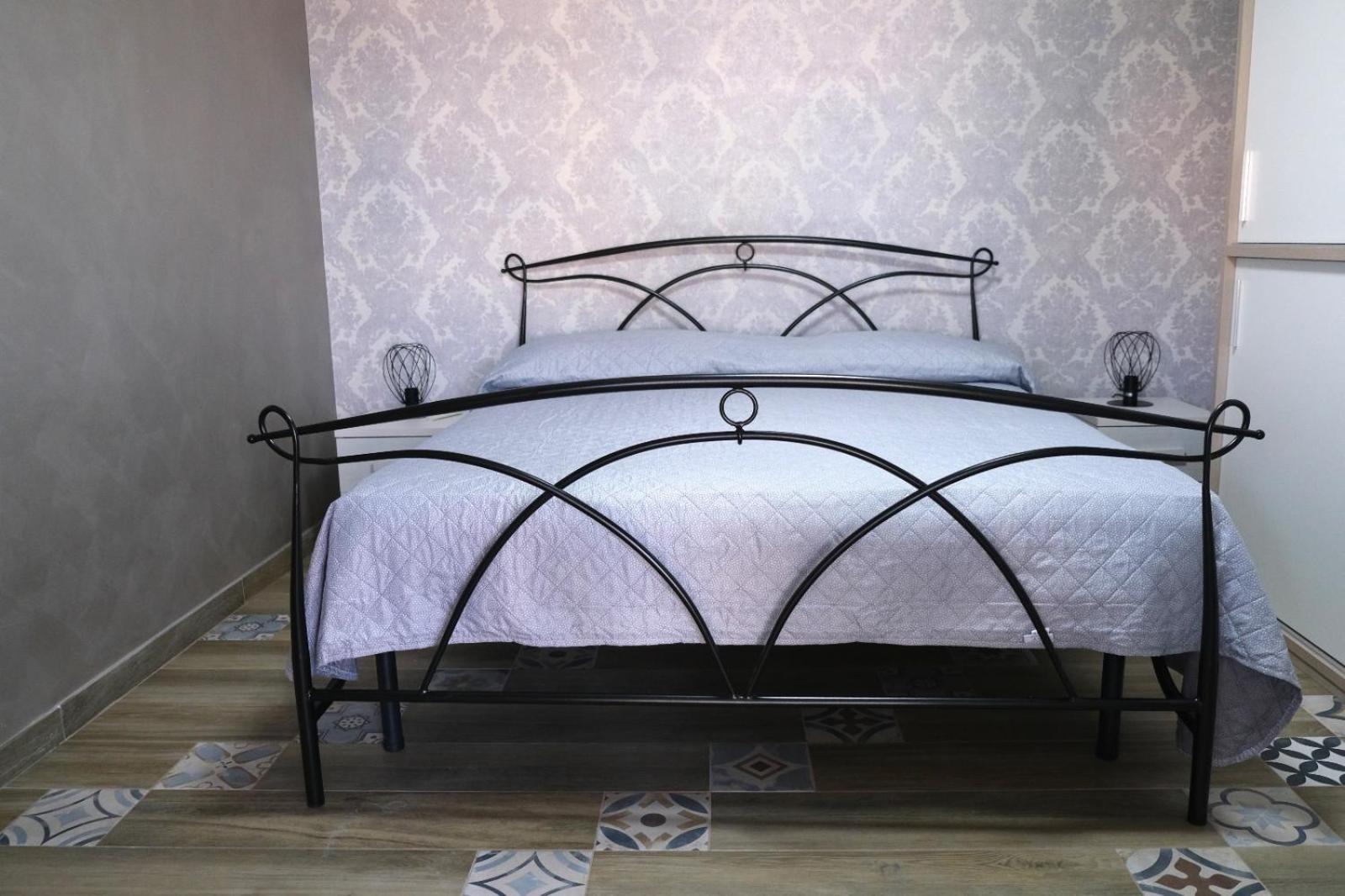 Sweet House Melania Apartment Catania Bagian luar foto
