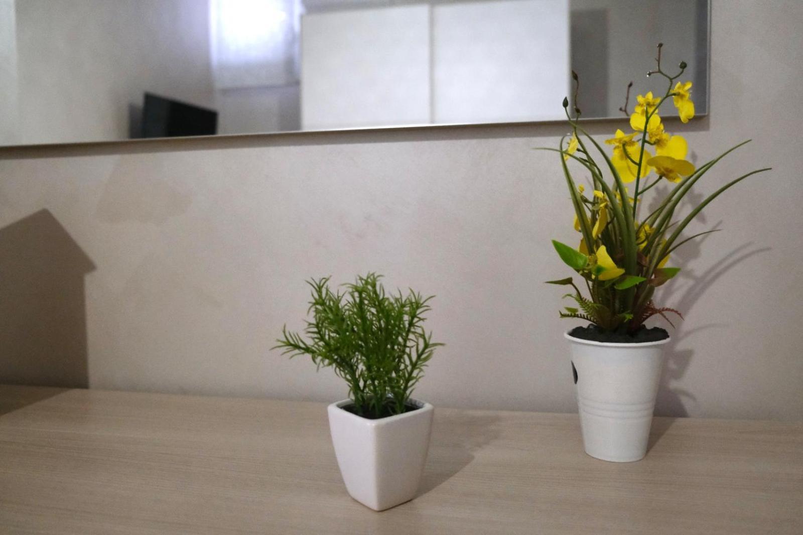 Sweet House Melania Apartment Catania Bagian luar foto