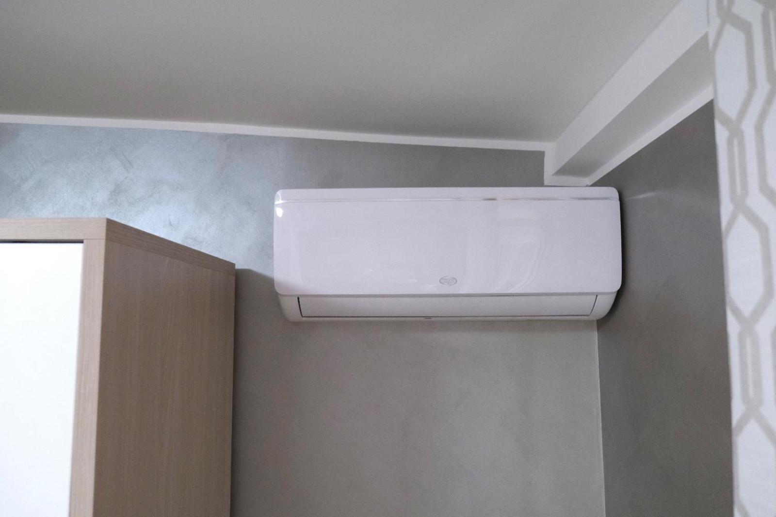 Sweet House Melania Apartment Catania Bagian luar foto