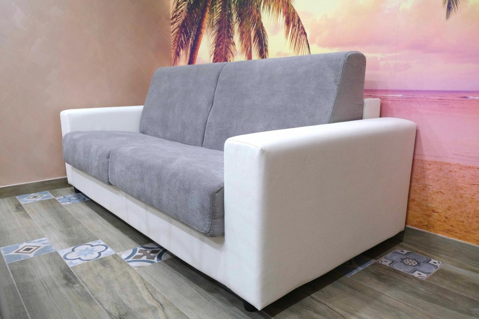 Sweet House Melania Apartment Catania Bagian luar foto