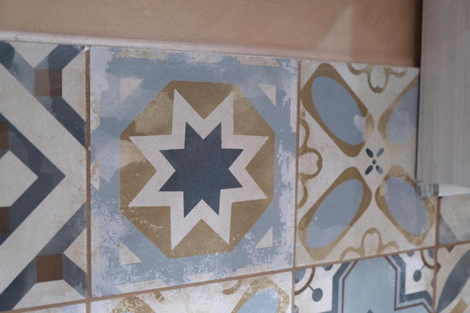 Sweet House Melania Apartment Catania Bagian luar foto