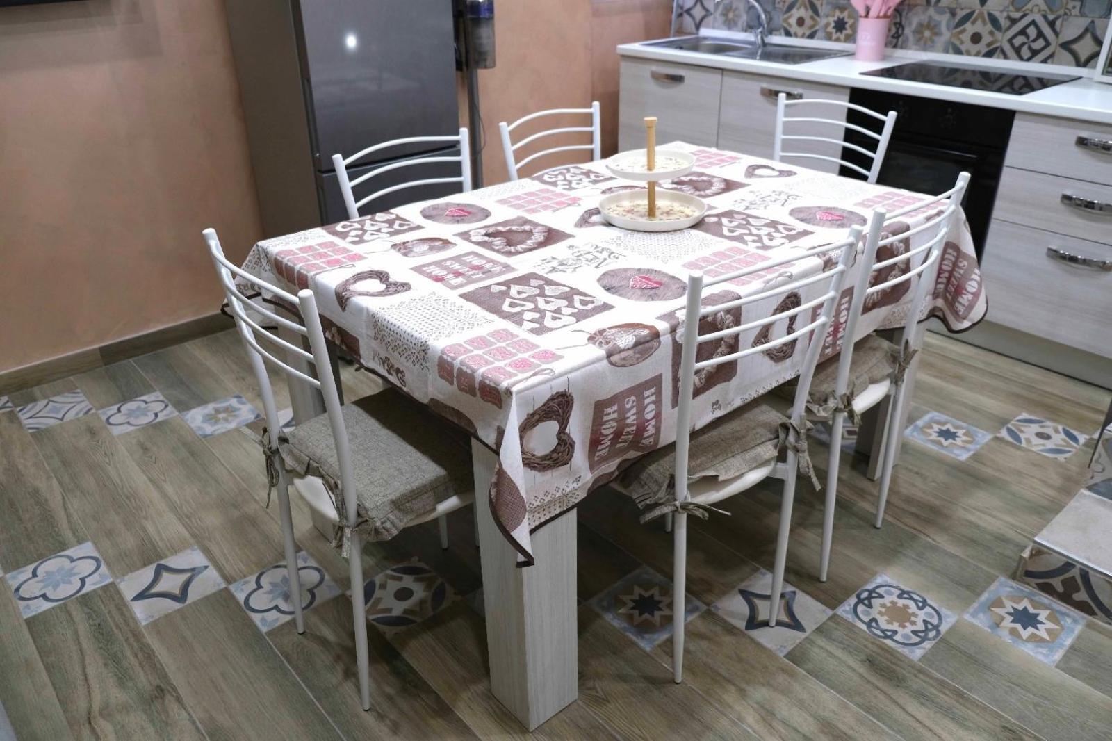 Sweet House Melania Apartment Catania Bagian luar foto