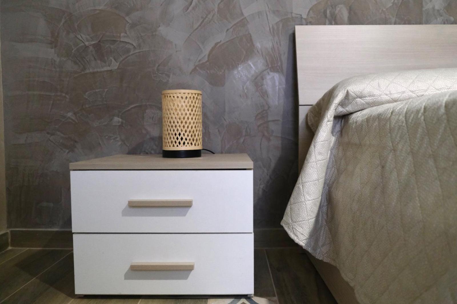 Sweet House Melania Apartment Catania Bagian luar foto