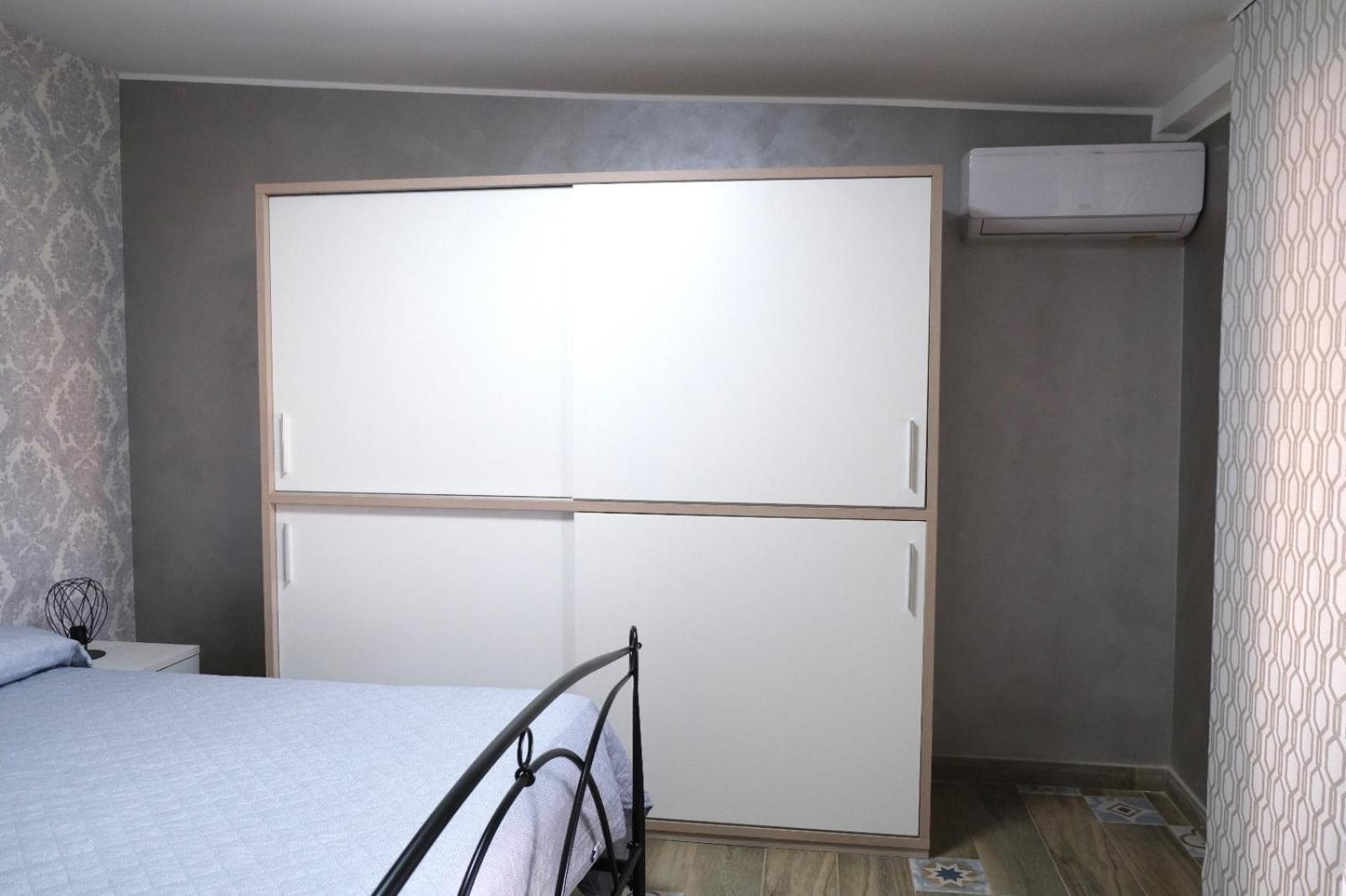 Sweet House Melania Apartment Catania Bagian luar foto